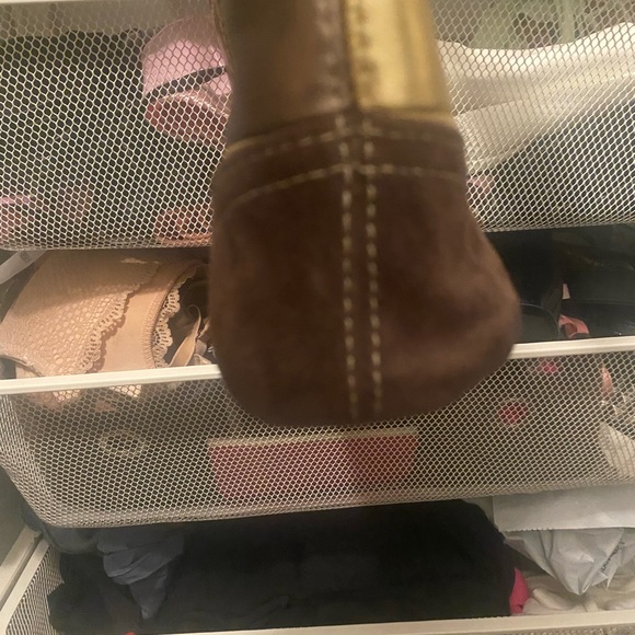 COPY - Coach crossbody bag - Picture 5 of 15